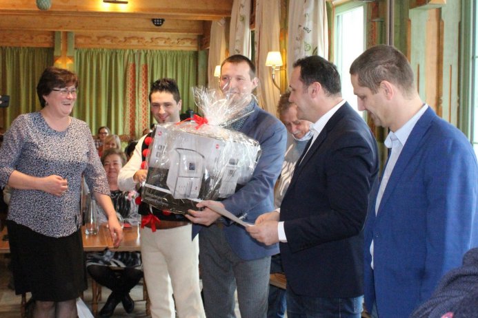 Konkurs na najlepsze beskidzkie krepliki